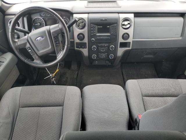 Photo 8 from auction – 2013 FORD F150 SUPER with VIN 1FTFW1EF2DFB78619