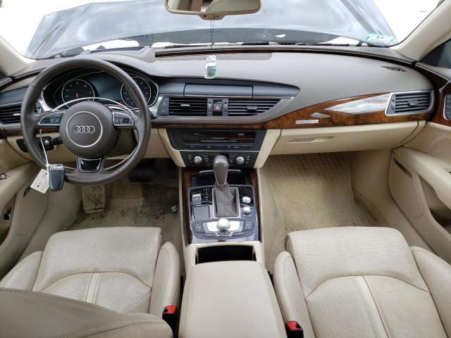 Photo 8 from auction – 2018 AUDI A7 PRESTIG with VIN WAU23AFC7JN021579