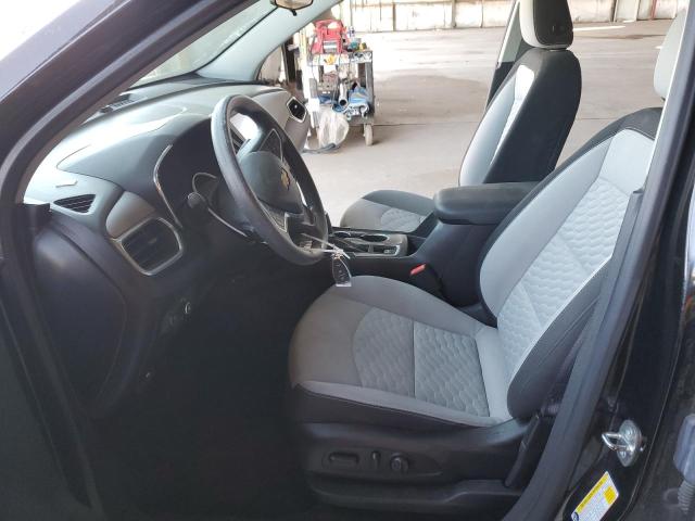 Photo 7 from auction – 2018 CHEVROLET EQUINOX LT with VIN 2GNAXJEV2J6313562