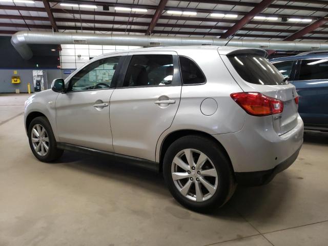 Foto 2 de la subasta – 2015 MITSUBISHI OUTLANDER con VIN 4A4AP3AU7FE052653
