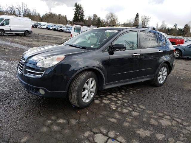 SUBARU B9 TRIBECA 2006 with VIN 4S4WX85C064415341 - Photo from auction