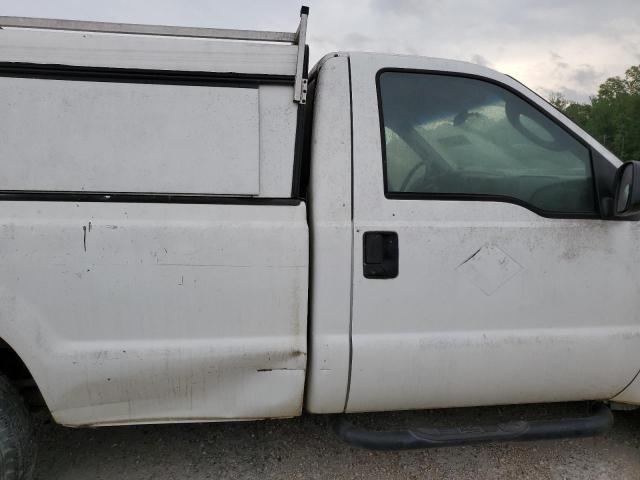Photo 10 from auction – 2003 FORD F250 SUPER with VIN 1FTNF20L13EB87234