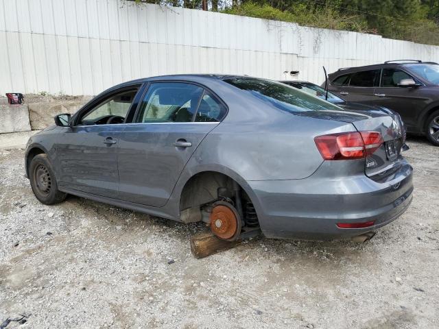 Photo 2 from auction – 2017 VOLKSWAGEN JETTA S with VIN 3VW2B7AJ7HM304127