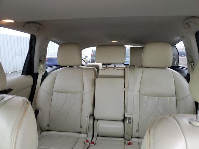 Photo 10 from auction – 2015 INFINITI QX60 with VIN 5N1AL0MN2FC506224