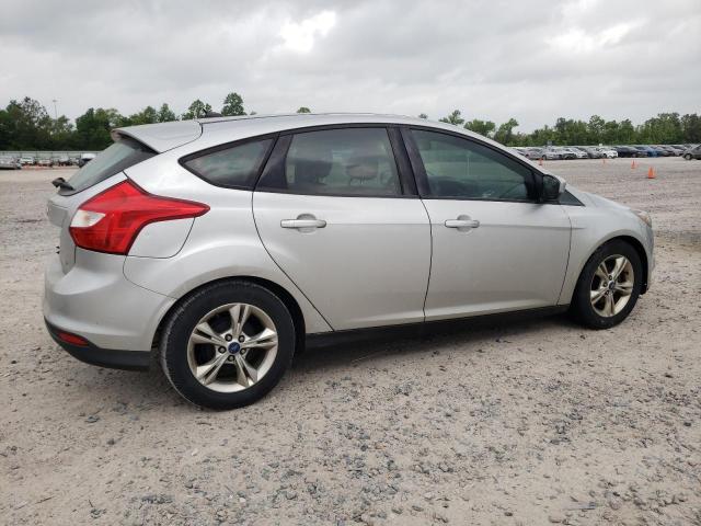 Photo 3 from auction – 2012 FORD FOCUS SE with VIN 1FAHP3K29CL189853