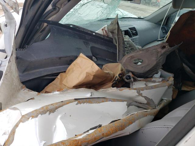 Photo 8 from auction – 2010 TOYOTA HIGHLANDER with VIN 5TDYK3EH3AS008251