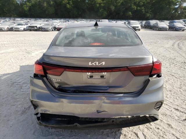 Photo 6 from auction – 2022 KIA FORTE FE with VIN 3KPF24AD9NE418522