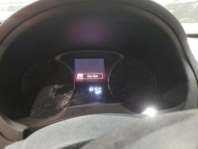 Photo 9 from auction – 2015 NISSAN ALTIMA 2.5 with VIN 1N4AL3APXFN385688