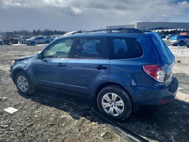 صورة رقم 2 من المزاد - 2010 SUBARU FORESTER X مع VIN JF2SH6BC8AH806118