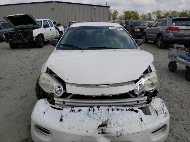 Photo 5 from auction – 2006 CHRYSLER SEBRING with VIN 1C3EL46X86N189635