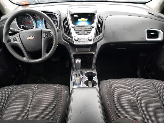Photo 8 from auction – 2017 CHEVROLET EQUINOX LS with VIN 2GNALBEK6H1525282