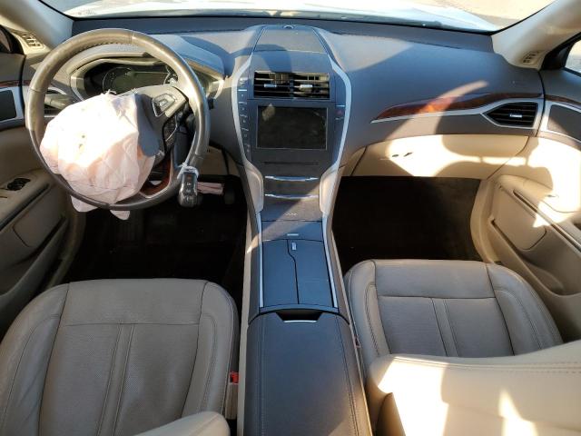 Photo 8 from auction – 2016 LINCOLN MKZ with VIN 3LN6L2G94GR608904