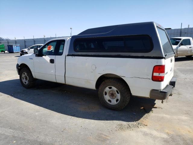 Zdjęcie 2 z aukcji – 2006 FORD F150 z VIN 1FTRF12206NB04462