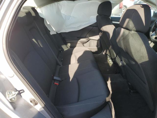 Photo 10 from auction – 2020 HONDA CIVIC EX with VIN 19XFC1F33LE024264