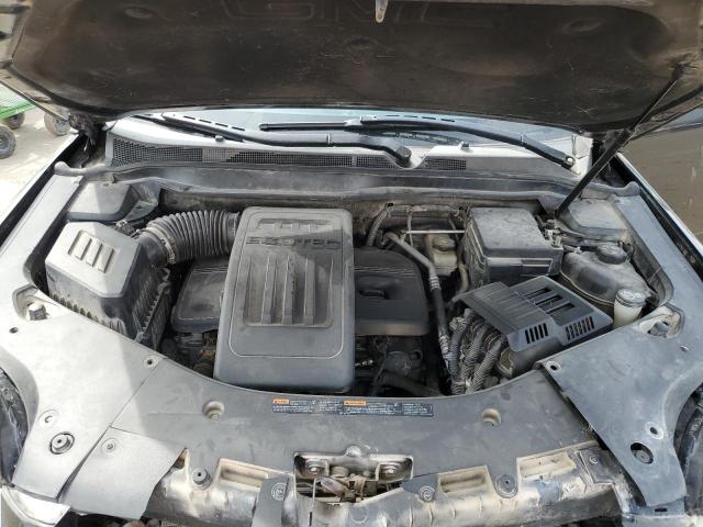 Photo 11 from auction – 2010 GMC TERRAIN SL with VIN 2CTFLGEW0A6261164