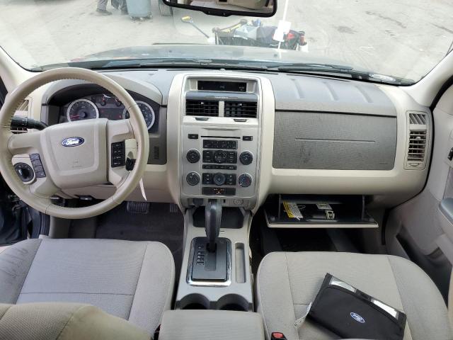 Photo 8 from auction – 2011 FORD ESCAPE XLT with VIN 1FMCU0DG5BKB70558