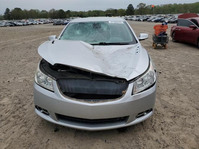 Photo 5 from auction – 2013 BUICK LACROSSE with VIN 1G4GC5E30DF333691