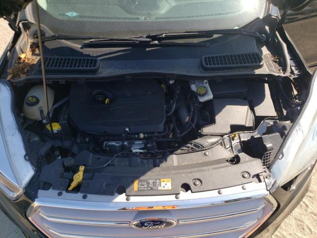 Photo 11 from auction – 2017 FORD ESCAPE SE with VIN 1FMCU0GD2HUC83950