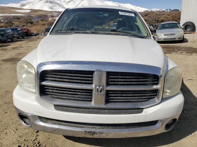 Photo 5 from auction – 2008 DODGE RAM 1500 S with VIN 1D7HA18288S586531