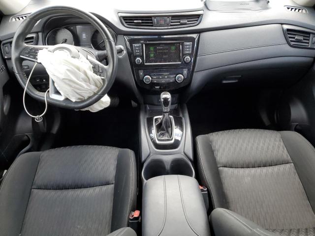 Photo 8 from auction – 2018 NISSAN ROGUE S with VIN KNMAT2MV7JP613724