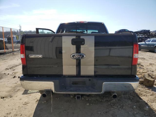 Photo 6 from auction – 2004 FORD F150 with VIN 1FTPX14574NB23728