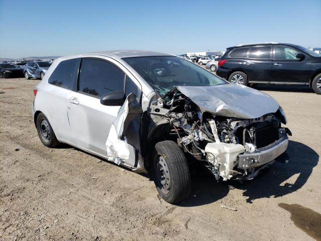 Photo 4 from auction – 2012 TOYOTA YARIS with VIN JTDJTUD3XCD512563