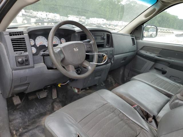 Photo 8 from auction – 2008 DODGE RAM 2500 S with VIN 3D7KR26D58G220610