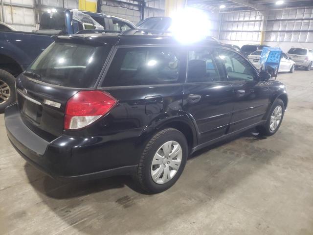Photo 3 from auction – 2008 SUBARU OUTBACK with VIN 4S4BP60C187328723