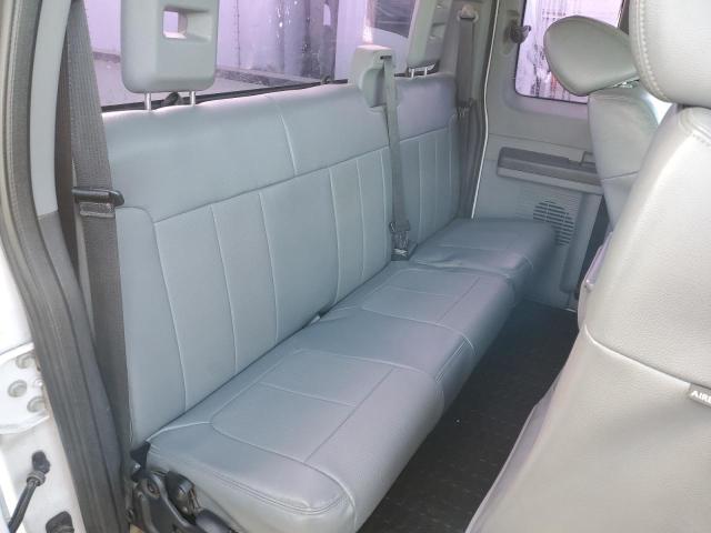 Photo 10 from auction – 2013 FORD F250 SUPER with VIN 1FT7X2ATXDEB63584