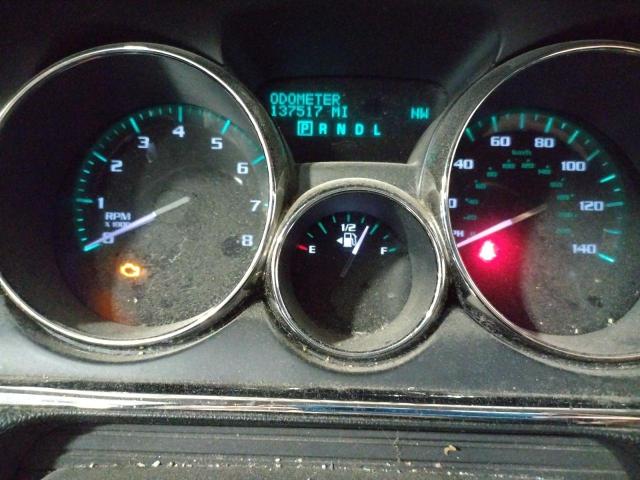 Photo 9 from auction – 2016 BUICK ENCLAVE with VIN 5GAKVCKD6GJ314317