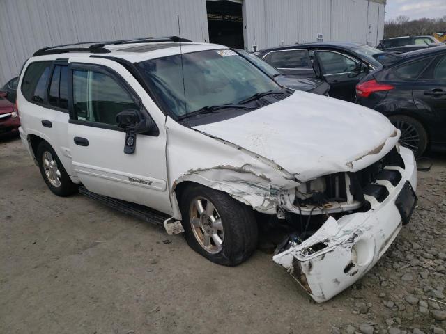 Photo 4 from auction – 2003 GMC ENVOY with VIN 1GKDT13S632135668