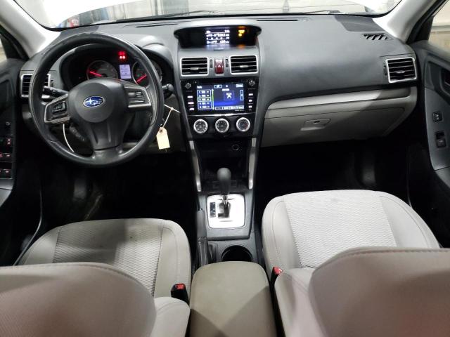 Photo 8 from auction – 2016 SUBARU FORESTER 2 with VIN JF2SJADC9GH438951