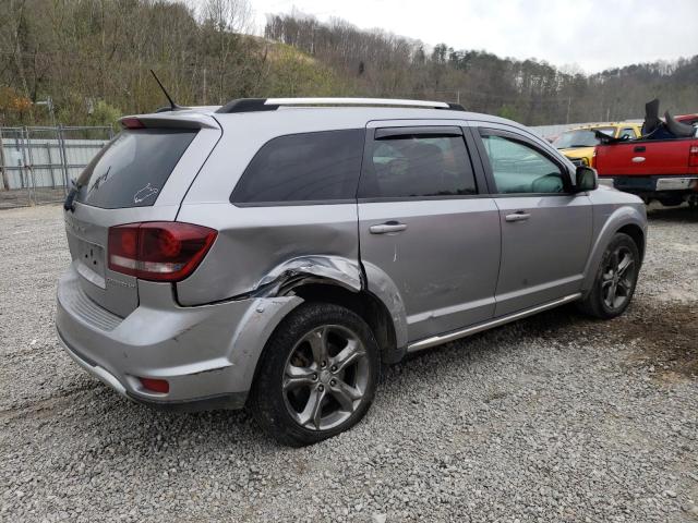 Photo 3 from auction – 2015 DODGE JOURNEY CR with VIN 3C4PDDGG9FT749081