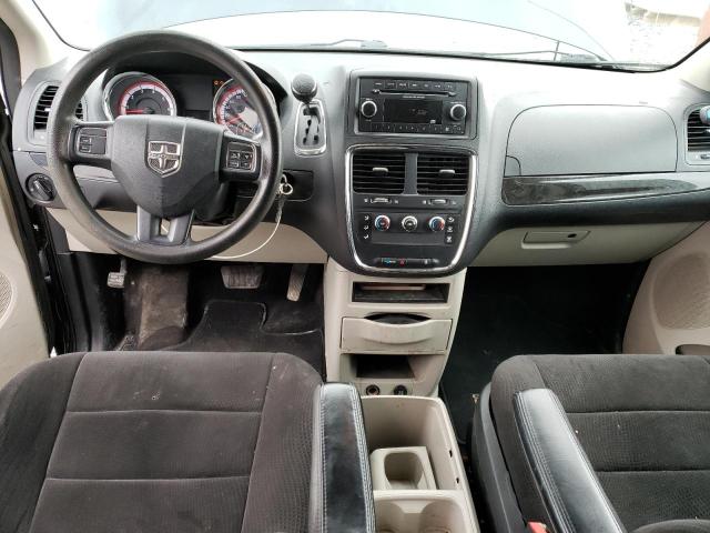 Photo 8 from auction – 2013 DODGE GRAND CARA with VIN 2C4RDGBG2DR643802