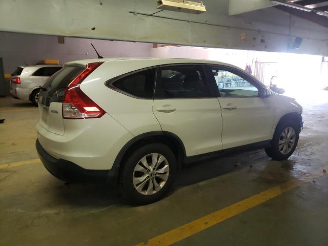 Photo 3 from auction – 2012 HONDA CR-V EX with VIN 5J6RM4H58CL044456