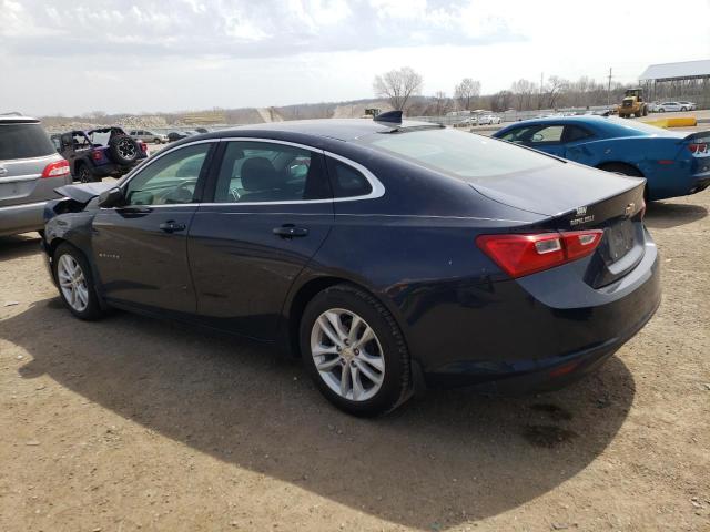 Photo 2 from auction – 2016 CHEVROLET MALIBU LT with VIN 1G1ZE5ST0GF276126