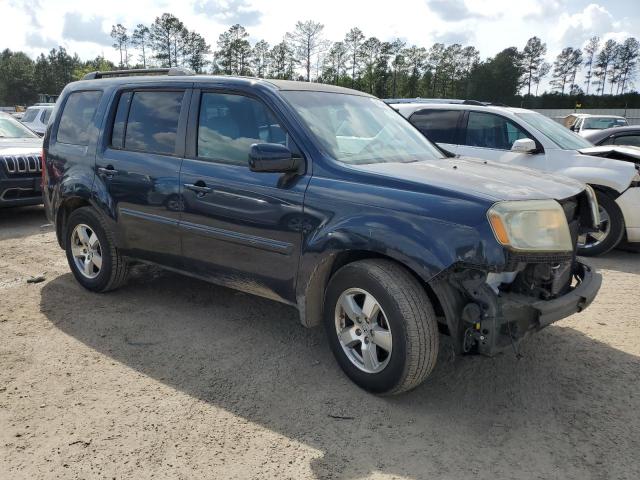 صورة رقم 4 من المزاد - 2011 HONDA PILOT EXL مع VIN 5FNYF3H58BB035411