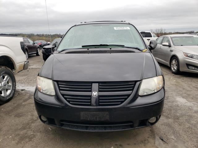 Photo 5 from auction – 2005 DODGE GRAND CARA with VIN 2D4GP44L15R452495