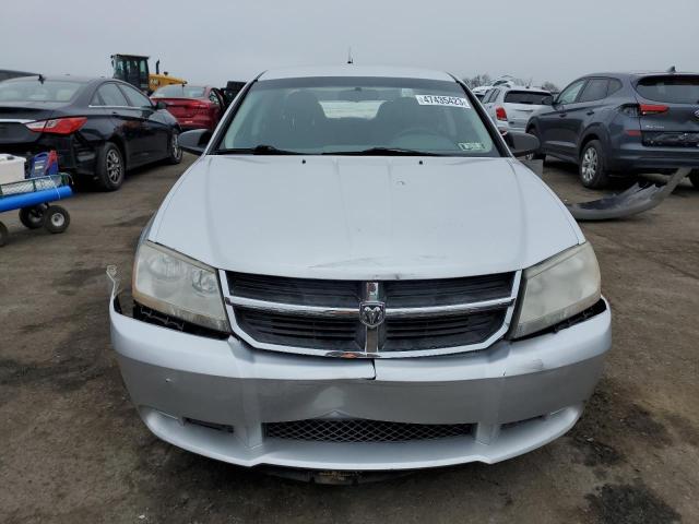 Photo 5 from auction – 2008 DODGE AVENGER SX with VIN 1B3LC56K98N213961