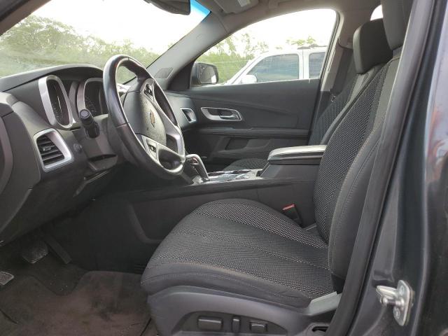 Photo 7 from auction – 2010 CHEVROLET EQUINOX LT with VIN 2CNALPEW9A6240086