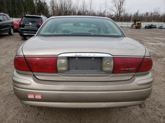 Photo 6 from auction – 2004 BUICK LESABRE CU with VIN 1G4HP54K444166815