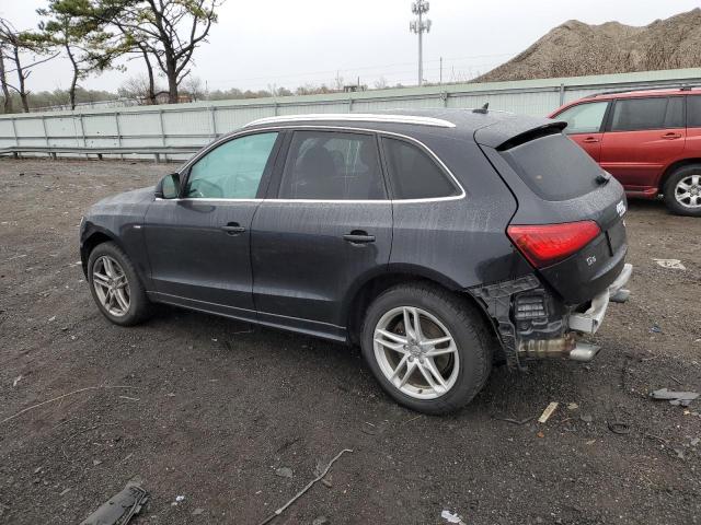 Photo 2 from auction – 2014 AUDI Q5 PREMIUM with VIN WA1DGAFP1EA050358