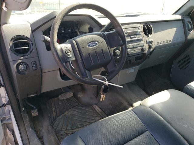 Photo 8 from auction – 2014 FORD F250 SUPER with VIN 1FT7X2AT9EEB79017