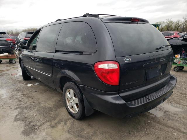 Photo 2 from auction – 2005 DODGE GRAND CARA with VIN 2D4GP44L15R452495
