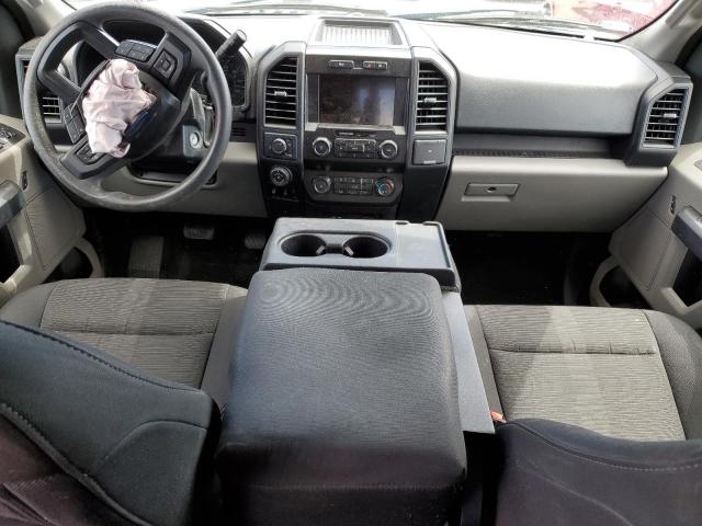Photo 8 from auction – 2019 FORD F150 SUPER with VIN 1FTEW1C41KKE38414