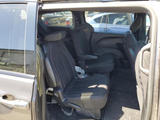 Photo 10 from auction – 2018 CHRYSLER PACIFICA T with VIN 2C4RC1FG5JR354323