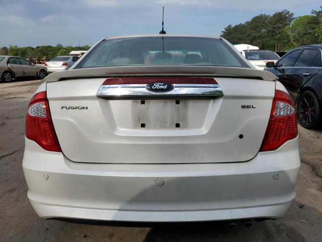 Photo 6 from auction – 2010 FORD FUSION SEL with VIN 3FAHP0JA7AR104255