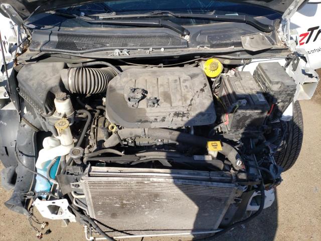 Photo 12 from auction – 2019 DODGE GRAND CARA with VIN 2C4RDGCG3KR753950