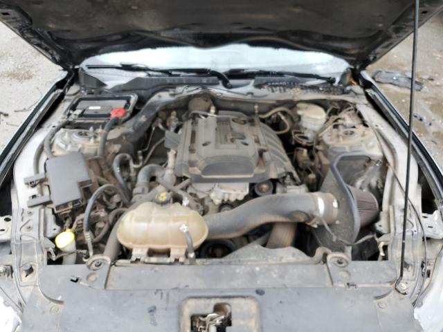 Photo 11 from auction – 2015 FORD MUSTANG with VIN 1FA6P8TH5F5378094