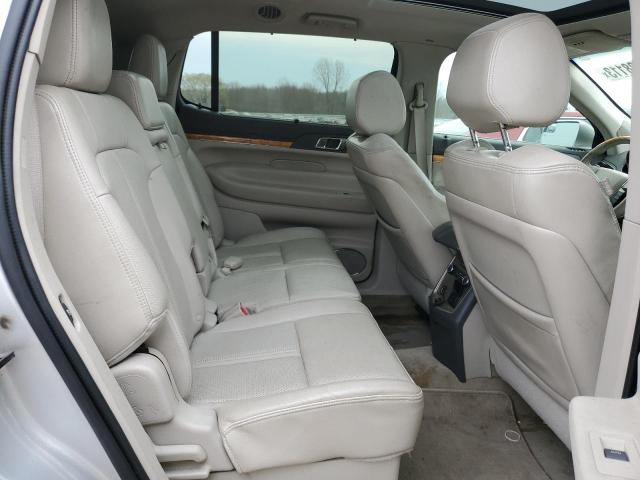 Photo 11 from auction – 2012 LINCOLN MKT with VIN 2LMHJ5AT3CBL50067